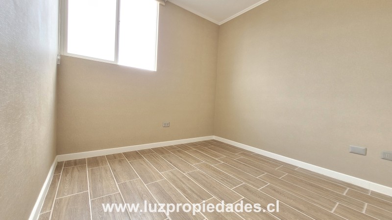 Vc. Corcovado N&Acirc;&deg; 5820, Depto 407-D, Condominio Bosque Pucal&Atilde;&iexcl;n - Luz Propiedades