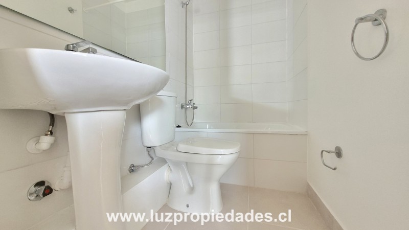 Vc. Corcovado N&Acirc;&deg; 5820, Depto 407-D, Condominio Bosque Pucal&Atilde;&iexcl;n - Luz Propiedades