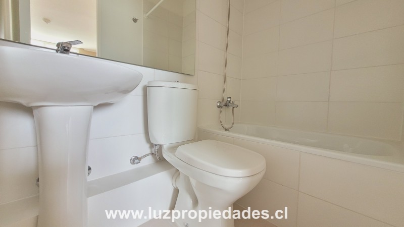 Vc. Corcovado N&Acirc;&deg; 5820, Depto 501- D, Condominio Bosque Pucal&Atilde;&iexcl;n - Luz Propiedades