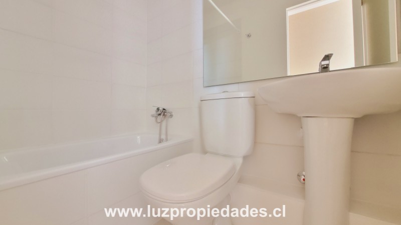 Vc. Corcovado N&Acirc;&deg; 5820, Depto 501- D, Condominio Bosque Pucal&Atilde;&iexcl;n - Luz Propiedades