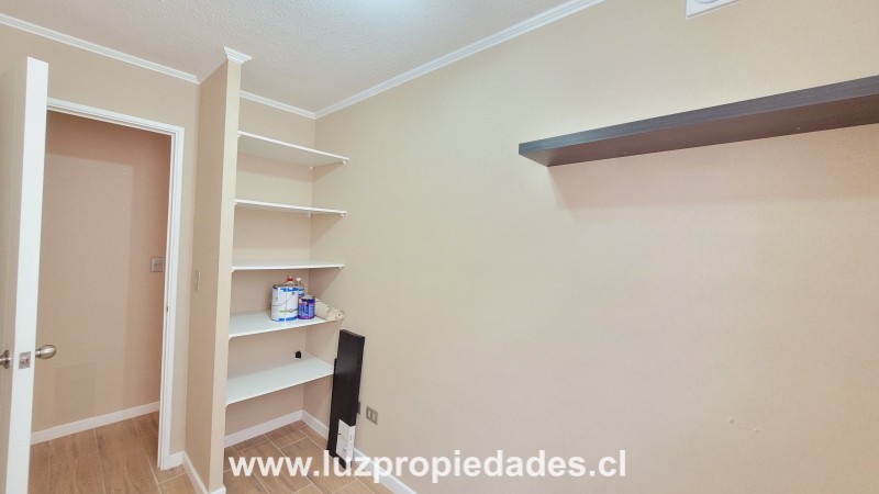 Vc. Corcovado N&Acirc;&deg;5820, Depto. 207- T2, Parque Pucalan - Luz Propiedades