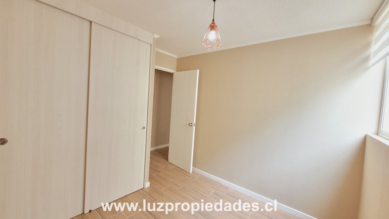 Vc. Corcovado N&Acirc;&deg;5820, Depto. 207- T2, Parque Pucalan - Luz Propiedades