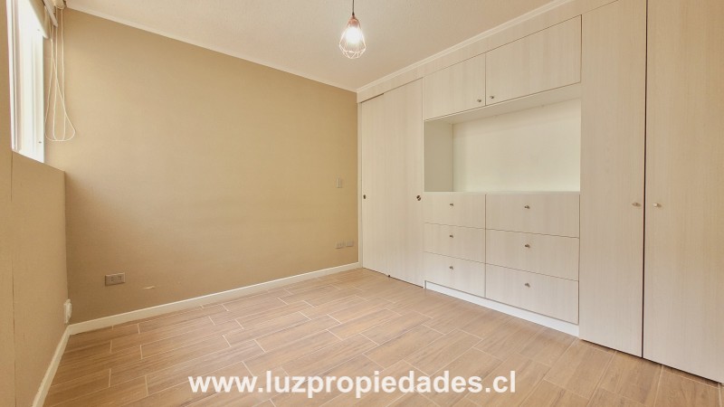 Vc. Corcovado N&Acirc;&deg;5820, Depto. 207- T2, Parque Pucalan - Luz Propiedades