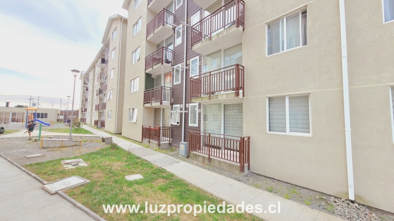 Vc. Corcovado N&Acirc;&deg;5820, Depto. 207- T2, Parque Pucalan - Luz Propiedades