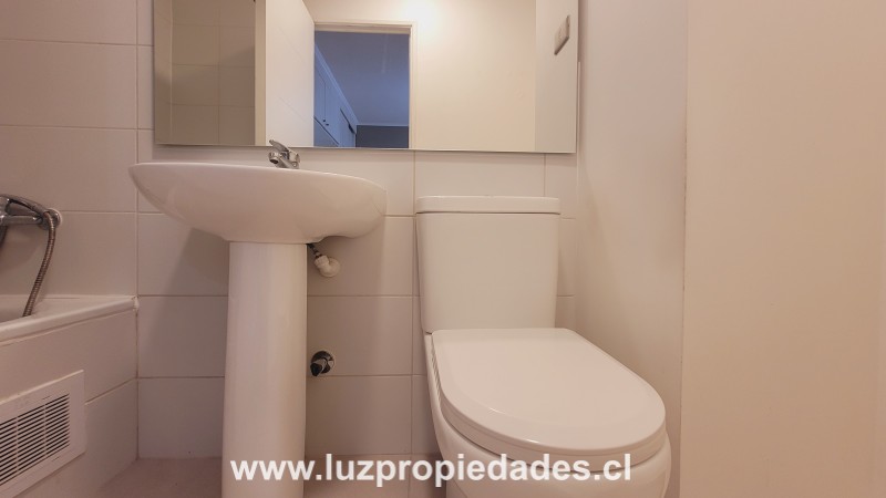 Vc. Corcovado N&Acirc;&deg;5820, Depto. 207- T2, Parque Pucalan - Luz Propiedades