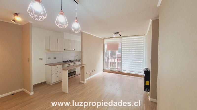 Vc. Corcovado N&Acirc;&deg;5820, Depto. 207- T2, Parque Pucalan - Luz Propiedades