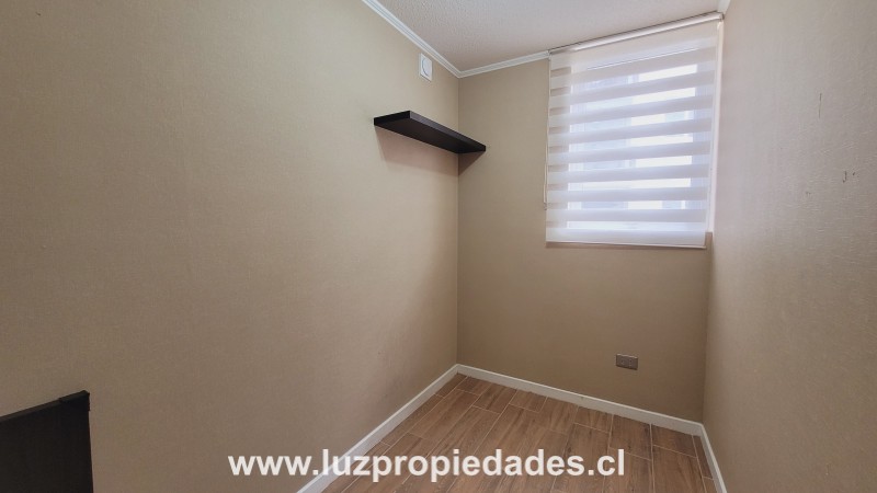 Vc. Corcovado N&Acirc;&deg;5820, Depto. 207- T2, Parque Pucalan - Luz Propiedades
