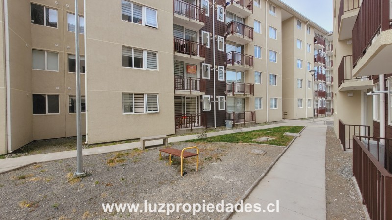 Vc. Corcovado N&Acirc;&deg;5820, Depto. 207- T2, Parque Pucalan - Luz Propiedades