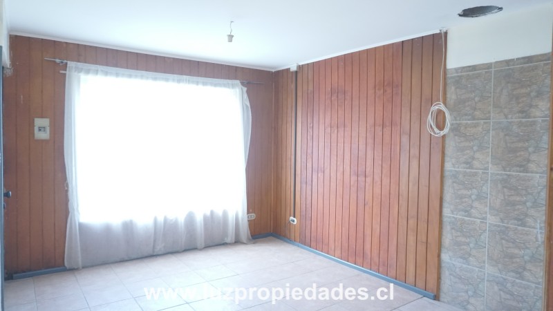 V&Atilde;&shy;a &Atilde;rtica/ Calle Cinco N&Acirc;&ordm;1985, Sector Vicu&Atilde;&plusmn;a Mackenna - Luz Propiedades