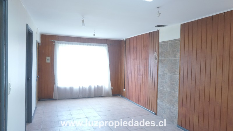 V&Atilde;&shy;a &Atilde;rtica/ Calle Cinco N&Acirc;&ordm;1985, Sector Vicu&Atilde;&plusmn;a Mackenna - Luz Propiedades