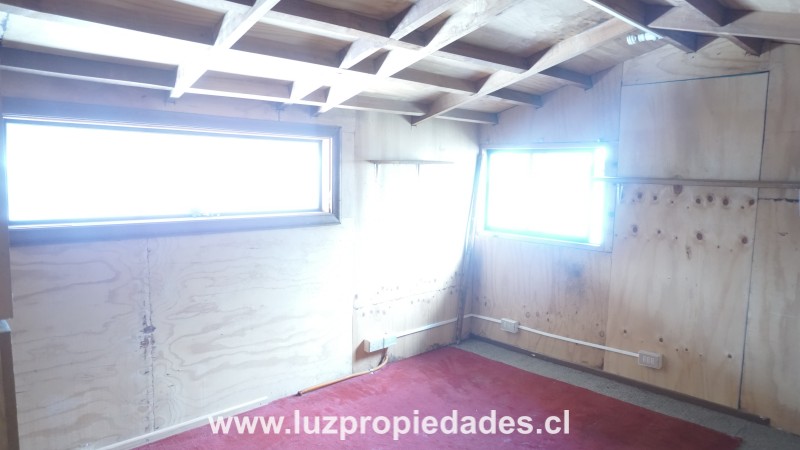 V&Atilde;&shy;a &Atilde;rtica/ Calle Cinco N&Acirc;&ordm;1985, Sector Vicu&Atilde;&plusmn;a Mackenna - Luz Propiedades