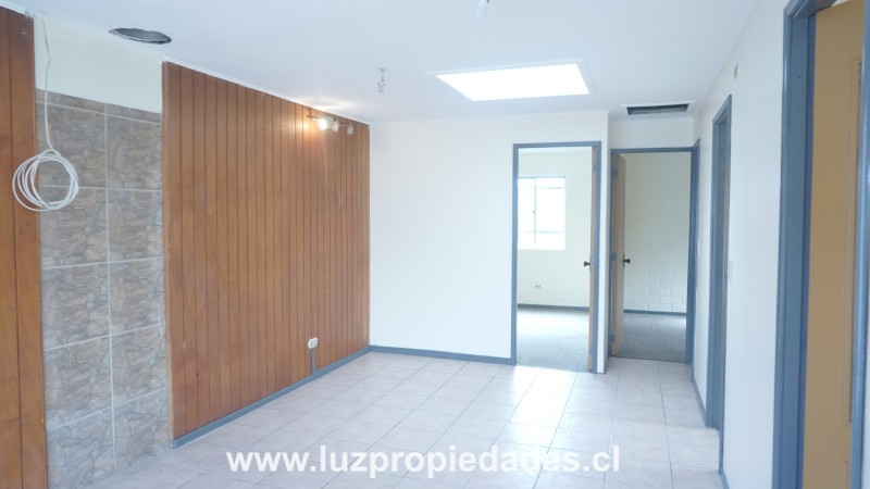 V&Atilde;&shy;a &Atilde;rtica/ Calle Cinco N&Acirc;&ordm;1985, Sector Vicu&Atilde;&plusmn;a Mackenna - Luz Propiedades