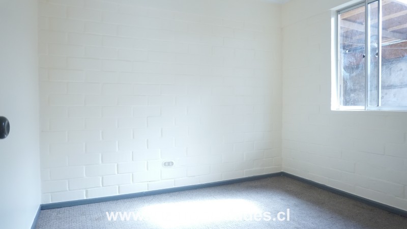 V&Atilde;&shy;a &Atilde;rtica/ Calle Cinco N&Acirc;&ordm;1985, Sector Vicu&Atilde;&plusmn;a Mackenna - Luz Propiedades