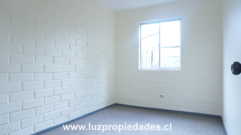 V&Atilde;&shy;a &Atilde;rtica/ Calle Cinco N&Acirc;&ordm;1985, Sector Vicu&Atilde;&plusmn;a Mackenna - Luz Propiedades