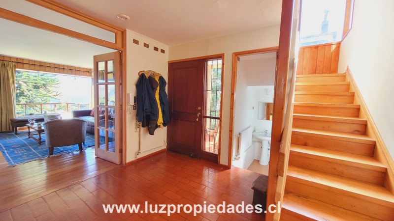 V&Atilde;&shy;a Azul N&Acirc;&deg;1050, Lomas de Reloncav&Atilde;&shy; - Luz Propiedades