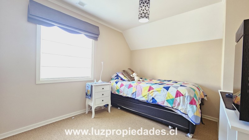 2-----V&Iacute;A AZUL N&deg;950, CASA 20-B, LOMAS DEL RELONCAV&Iacute; - Luz Propiedades