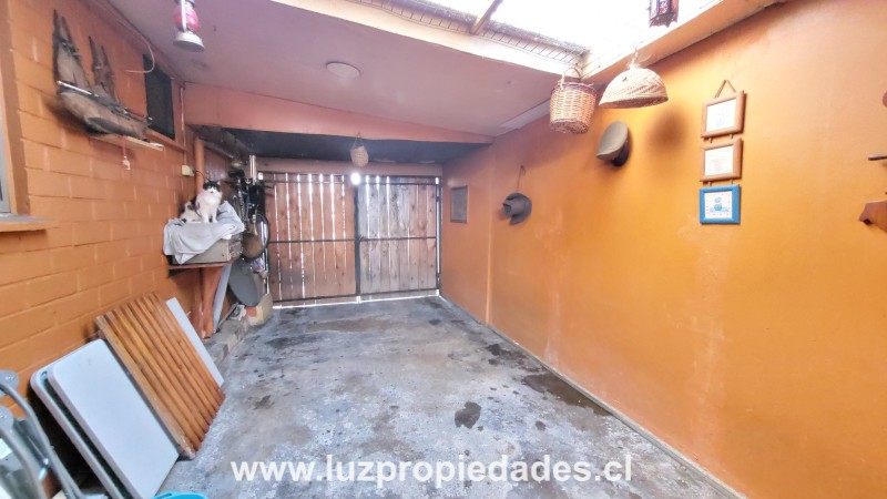 Vicu&Atilde;&plusmn;a Mackenna N&Acirc;&deg;2063 - Luz Propiedades