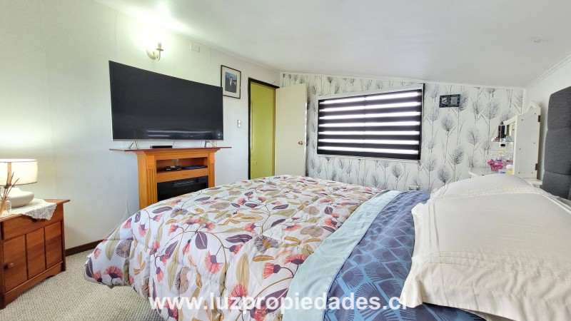 Vicu&Atilde;&plusmn;a Mackenna N&Acirc;&deg;2063 - Luz Propiedades