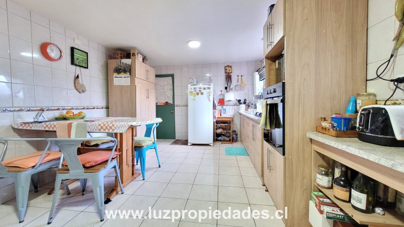 Vicu&Atilde;&plusmn;a Mackenna N&Acirc;&deg;2063 - Luz Propiedades