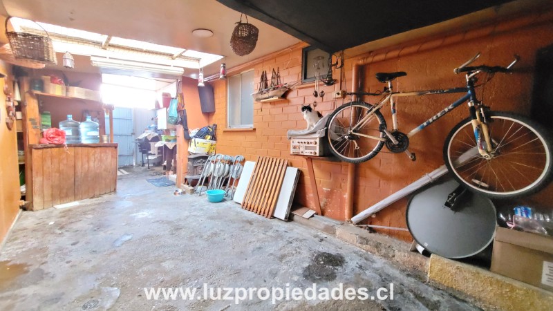 Vicu&Atilde;&plusmn;a Mackenna N&Acirc;&deg;2063 - Luz Propiedades