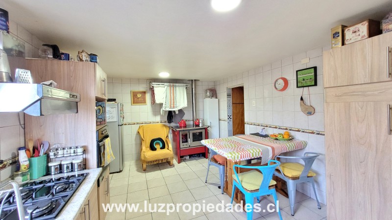 Vicu&Atilde;&plusmn;a Mackenna N&Acirc;&deg;2063 - Luz Propiedades