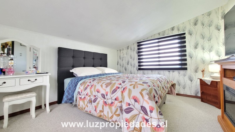 Vicu&Atilde;&plusmn;a Mackenna N&Acirc;&deg;2063 - Luz Propiedades