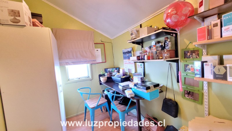 Vicu&Atilde;&plusmn;a Mackenna N&Acirc;&deg;2063 - Luz Propiedades