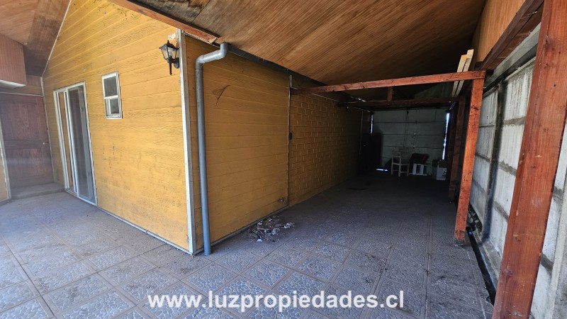 Vicu&Atilde;&plusmn;a Mackenna N&Acirc;&deg;2102, Cardonal - Luz Propiedades