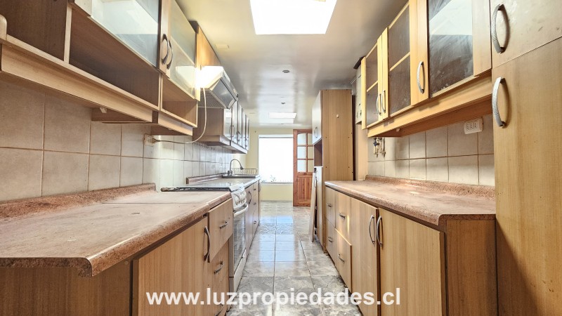 Vicu&Atilde;&plusmn;a Mackenna N&Acirc;&deg;2102, Cardonal - Luz Propiedades