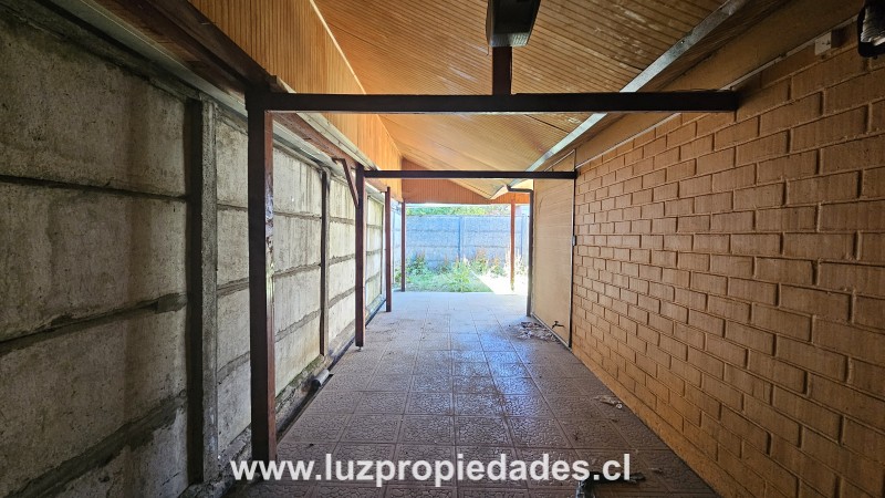 Vicu&Atilde;&plusmn;a Mackenna N&Acirc;&deg;2102, Cardonal - Luz Propiedades