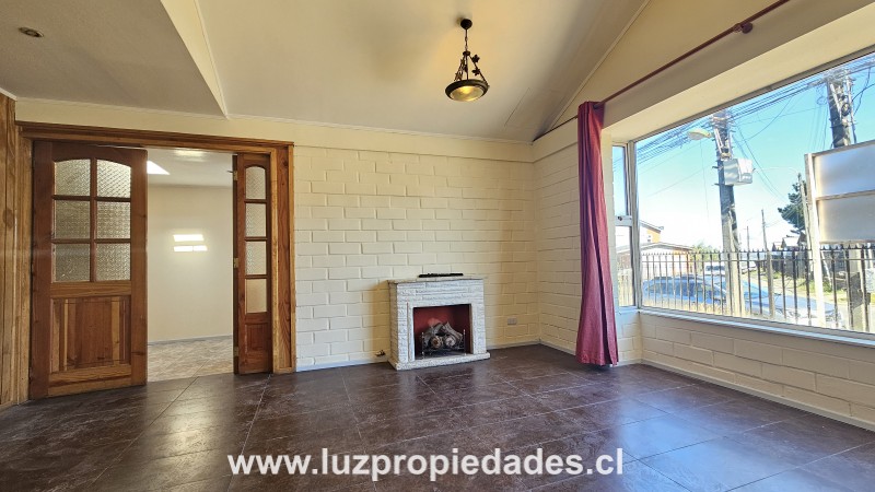 Vicu&Atilde;&plusmn;a Mackenna N&Acirc;&deg;2102, Cardonal - Luz Propiedades