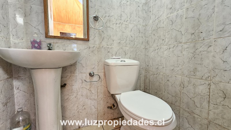 Vicu&Atilde;&plusmn;a Mackenna N&Acirc;&deg;2102, Cardonal - Luz Propiedades