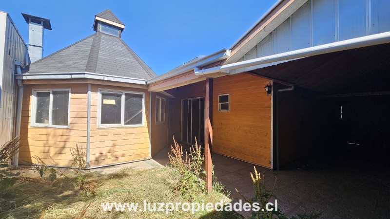 Vicu&Atilde;&plusmn;a Mackenna N&Acirc;&deg;2102, Cardonal - Luz Propiedades